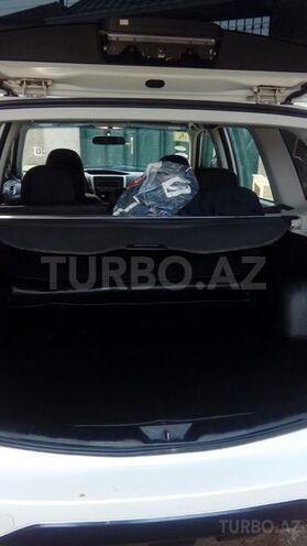 Subaru Forester 2008, 215,585 km - 2.0 l - Sumqayıt