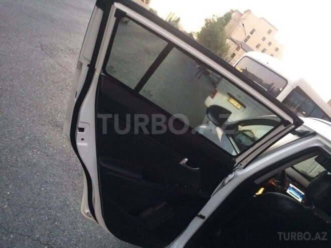 Kia Sportage 2011, 110,000 km - 2.4 l - Bakı