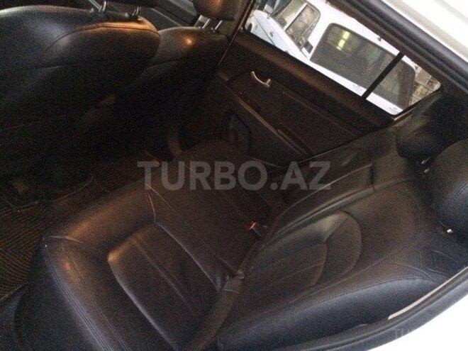 Kia Sportage 2011, 110,000 km - 2.4 l - Bakı