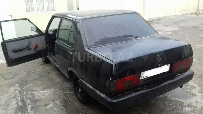 Tofas Sahin 2004, 13,454 km - 1.6 l - Bakı