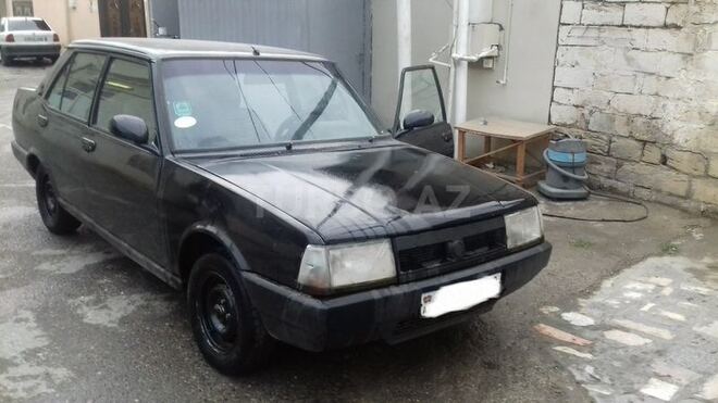 Tofas Sahin 2004, 13,454 km - 1.6 l - Bakı