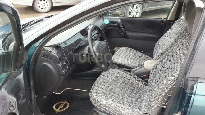 Opel Omega 1996, 400,000 km - 2.0 л - Bakı