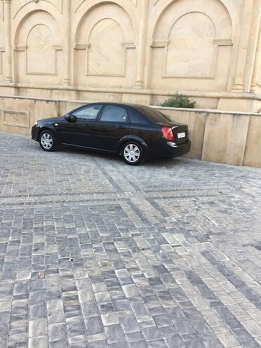 Daewoo Gentra 2013, 101,000 km - 1.5 l - Bakı
