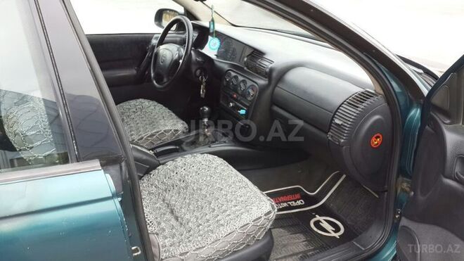 Opel Omega 1996, 400,000 km - 2.0 л - Bakı