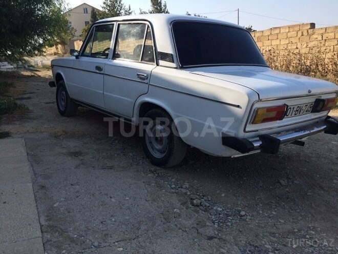 LADA (VAZ) 2106 1985, 296,000 km - 1.5 l - Bakı