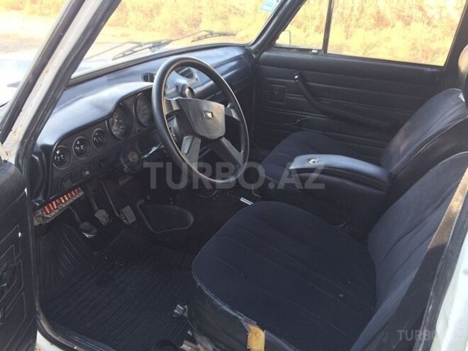 LADA (VAZ) 2106 1985, 296,000 km - 1.5 l - Bakı