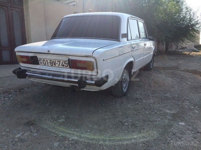 LADA (VAZ) 2106 1985, 296,000 km - 1.5 l - Bakı