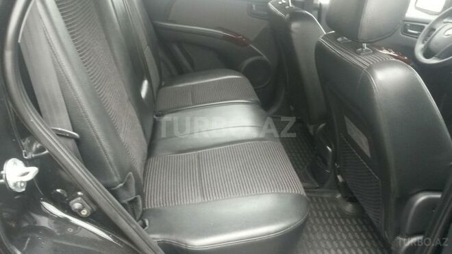 Kia Sportage 2008, 85,000 km - 2.0 л - Bakı