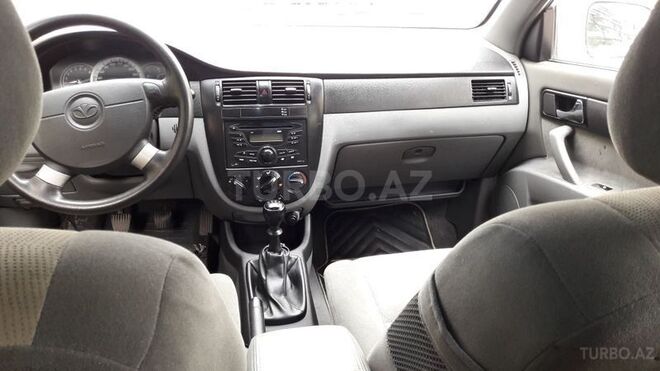 Daewoo Gentra 2014, 140,000 km - 1.5 л - Bakı