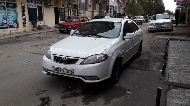 Daewoo Gentra 2014, 140,000 km - 1.5 л - Bakı