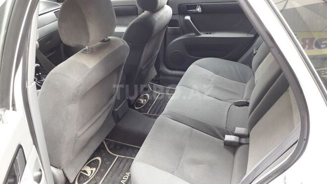 Daewoo Gentra 2014, 140,000 km - 1.5 л - Bakı