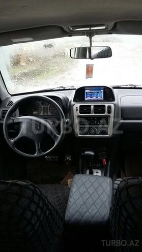 Mitsubishi Pajero io 2000, 277,000 km - 1.8 л - Yardımlı