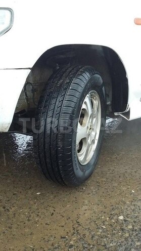 Mitsubishi Pajero io 2000, 277,000 km - 1.8 л - Yardımlı