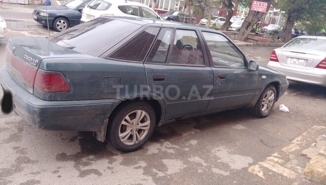 Daewoo Espero 1997, 200,000 km - 2.0 л - Bakı