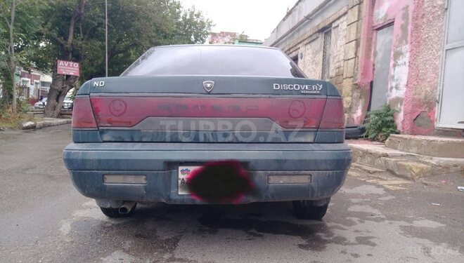 Daewoo Espero 1997, 200,000 km - 2.0 л - Bakı