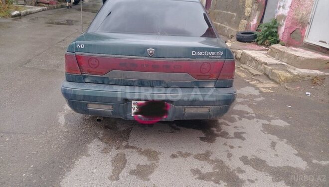 Daewoo Espero 1997, 200,000 km - 2.0 л - Bakı