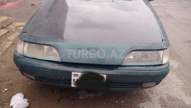 Daewoo Espero 1997, 200,000 km - 2.0 л - Bakı