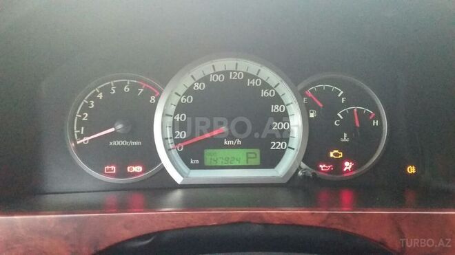 Daewoo Gentra 2014, 148,000 km - 1.5 l - Bakı