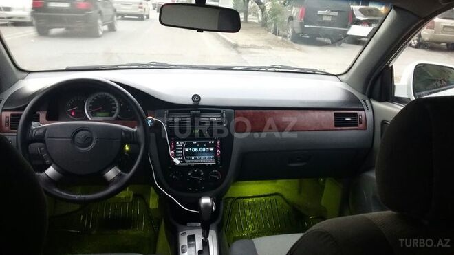 Daewoo Gentra 2014, 148,000 km - 1.5 l - Bakı