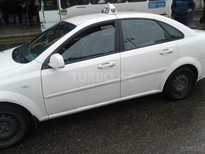 Daewoo Gentra 2014, 157,000 km - 0.2 л - Bakı