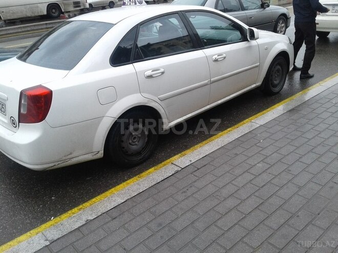 Daewoo Gentra 2014, 157,000 km - 0.2 л - Bakı