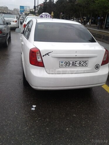 Daewoo Gentra 2014, 157,000 km - 0.2 л - Bakı