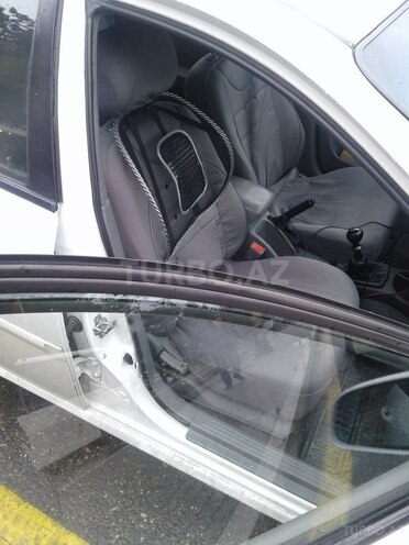 Daewoo Gentra 2014, 157,000 km - 0.2 л - Bakı