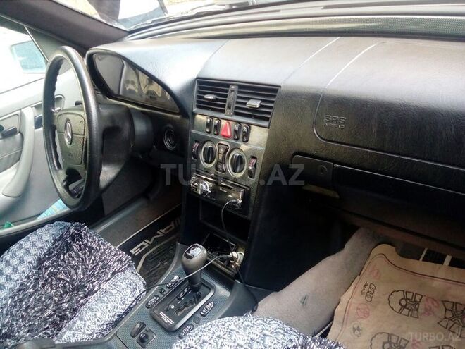 Mercedes C 230 2000, 290,000 km - 2.3 l - Bakı