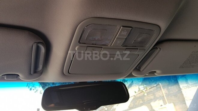 Hyundai Grandeur 2009, 179,000 km - 2.7 l - Bakı