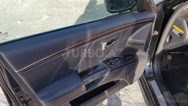 Hyundai Grandeur 2009, 179,000 km - 2.7 l - Bakı