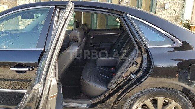 Hyundai Grandeur 2009, 179,000 km - 2.7 l - Bakı