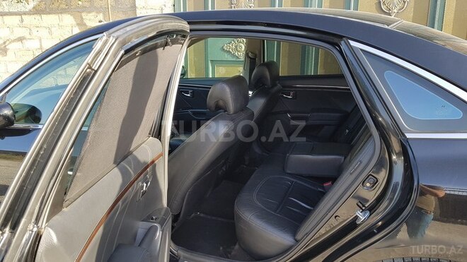 Hyundai Grandeur 2009, 179,000 km - 2.7 l - Bakı