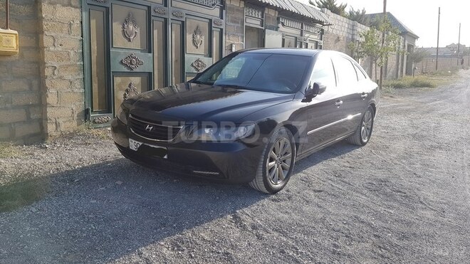 Hyundai Grandeur 2009, 179,000 km - 2.7 l - Bakı