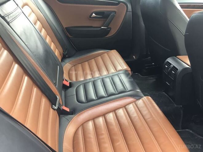 Volkswagen Passat CC 2013, 100,000 km - 2.0 l - Bakı