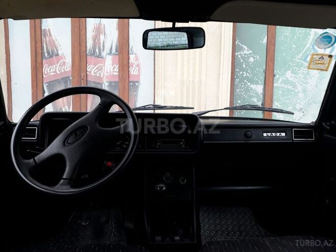 LADA (VAZ) 2107 2010, 99,996 km - 1.6 l - Quba