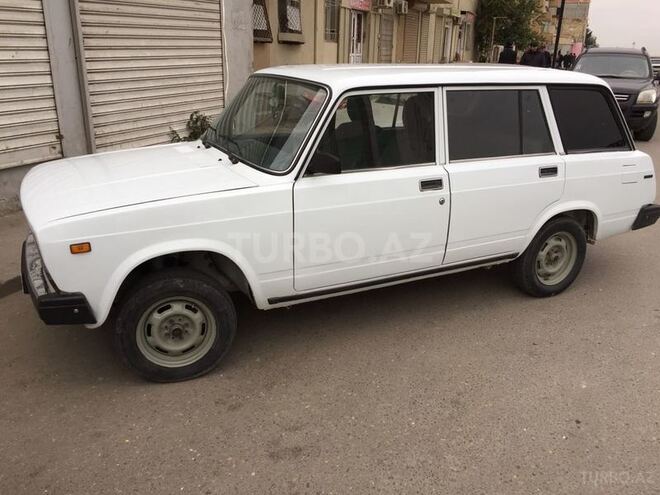 LADA (VAZ) 2104 2008, 15,000 km - 1.6 l - Bakı