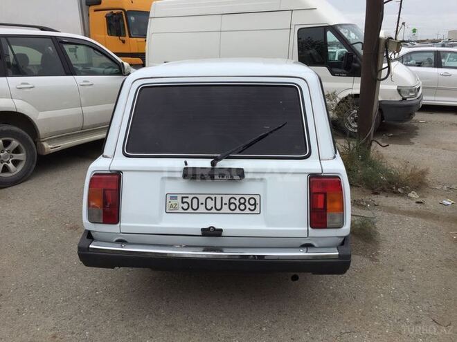 LADA (VAZ) 2104 2008, 15,000 km - 1.6 l - Bakı