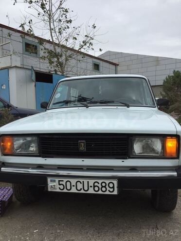 LADA (VAZ) 2104 2008, 15,000 km - 1.6 l - Bakı