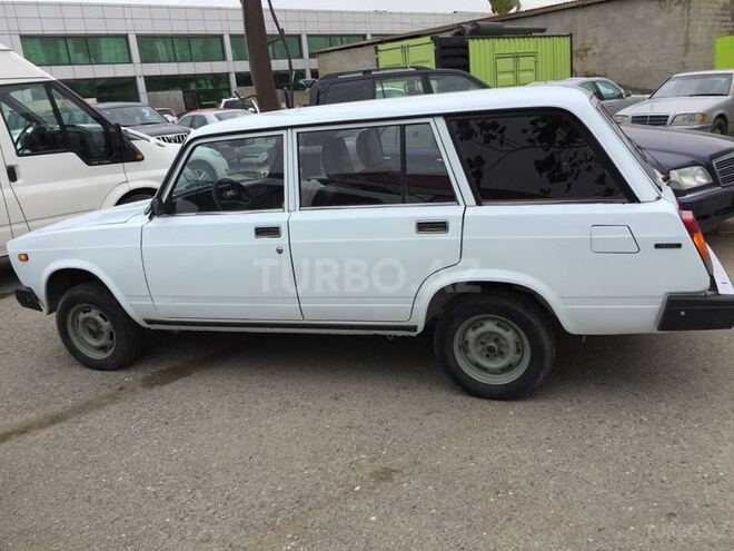 LADA (VAZ) 2104 2008, 15,000 km - 1.6 l - Bakı