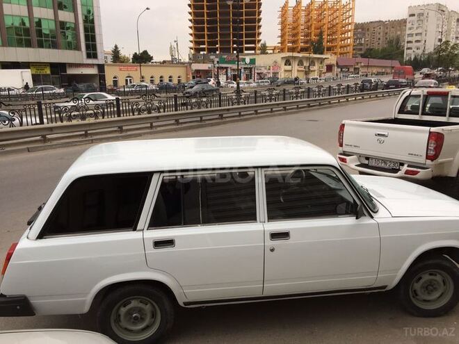LADA (VAZ) 2104 2008, 15,000 km - 1.6 l - Bakı