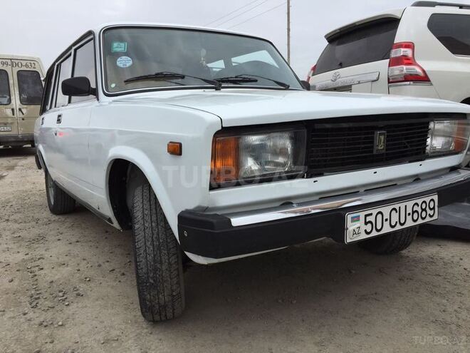 LADA (VAZ) 2104 2008, 15,000 km - 1.6 l - Bakı