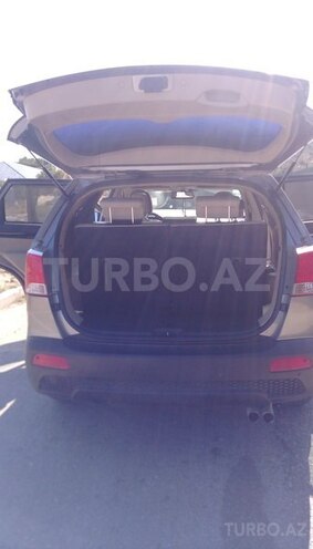 Kia Sorento 2009, 221,341 km - 0.2 l - Bakı