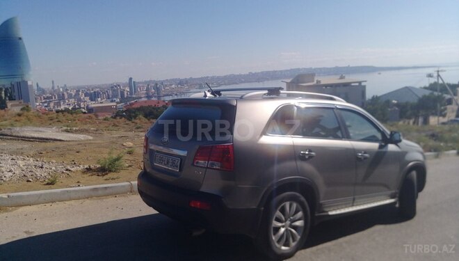 Kia Sorento 2009, 221,341 km - 0.2 l - Bakı