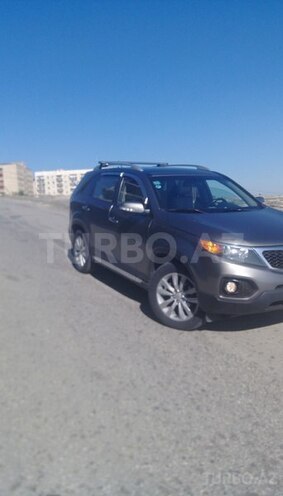 Kia Sorento 2009, 221,341 km - 0.2 l - Bakı
