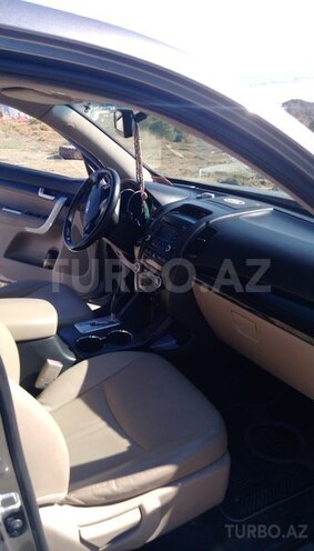 Kia Sorento 2009, 221,341 km - 0.2 l - Bakı