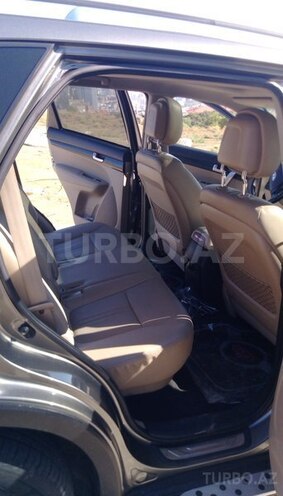 Kia Sorento 2009, 221,341 km - 0.2 l - Bakı