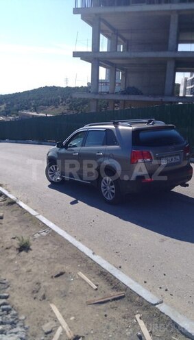 Kia Sorento 2009, 221,341 km - 0.2 l - Bakı