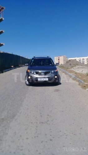 Kia Sorento 2009, 221,341 km - 0.2 l - Bakı