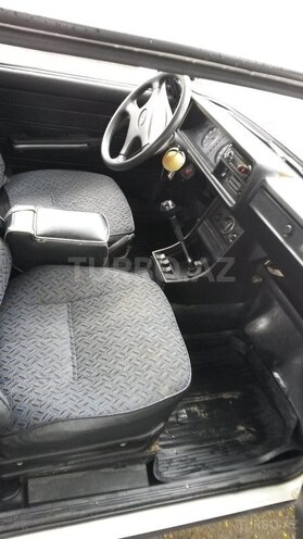 LADA (VAZ) 2107 2004, 0 km - 0.5 l - Şamaxı