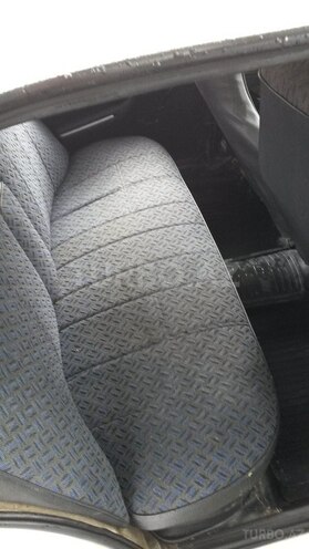 LADA (VAZ) 2107 2004, 0 km - 0.5 l - Şamaxı